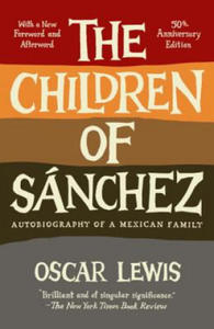 Children of Sanchez - 2878305593