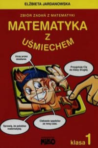 Matematyka z usmiechem 1 - 2877877324