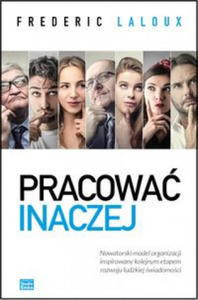 Pracowac inaczej - 2877485664