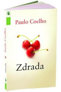 Paulo Coelho - Zdrada - 2875236497