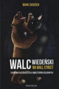 Walc wiedenski na Wall Street - 2861895606