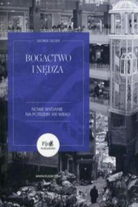 Bogactwo i nedza - 2865022735