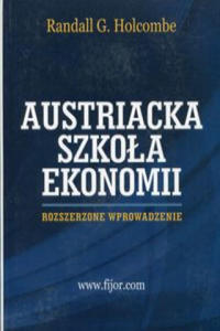 Austriacka szkola ekonomii - 2878294359