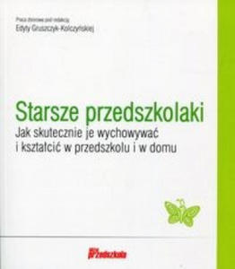 Starsze przedszkolaki - 2872128895