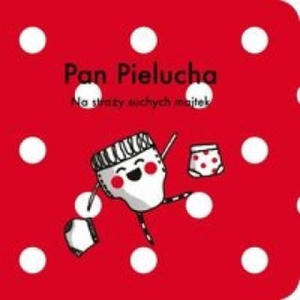 Pan Pielucha - 2861936088