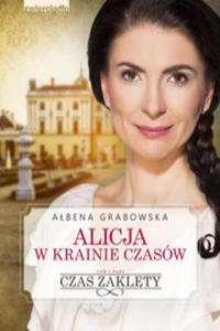 Alicja w krainie czasow - 2875141021