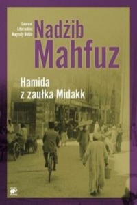 Hamida z zaulka Midakk - 2869944596