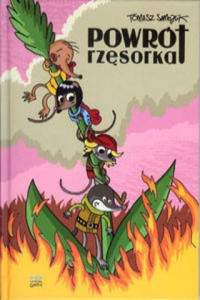 Powrot rzesorka - 2861931654