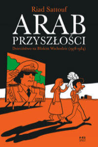 Arab przyszlosci - 2877953666