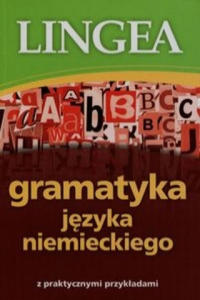 Gramatyka jezyka niemieckiego - 2861922754