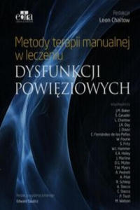 Metody terapii manualnej w leczeniu dysfunkcji powieziowych - 2877402374