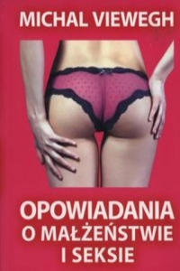 Opowiadania o malzenstwie i seksie - 2878167030