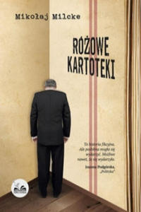 Rozowe Kartoteki - 2875231145