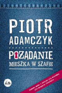 Pozadanie mieszka w szafie - 2877778824