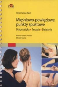 Miesniowo-powieziowe punkty spustowe - 2877403147