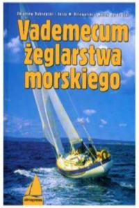 Vademecum zeglarstwa morskiego - 2877503095