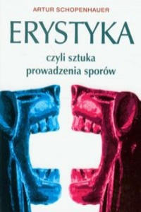 Erystyka czyli sztuka prowadzenia sporow - 2861931646