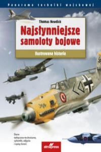 Najslynniejsze samoloty bojowe swiata - 2877765811