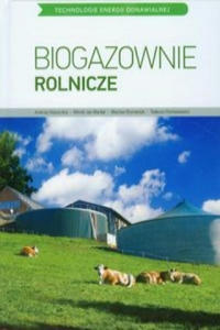 Biogazownie rolnicze - 2876835270
