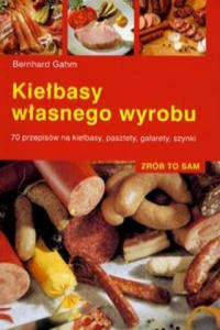 Kielbasy wlasnego wyrobu - 2862008720