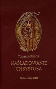 Nasladowanie Chrystusa - 2877485471