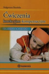 Cwiczenia korekcyjno kompensacyjne - 2861901340