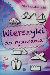 Wierszyki do rysowania - 2877960641