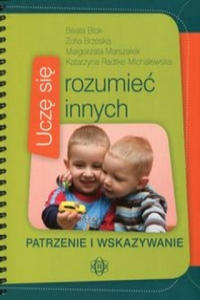 Ucze sie rozumiec innych Patrzenie i wskazywanie - 2861907783