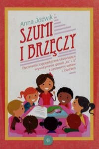 Szumi i brzeczy - 2873609852