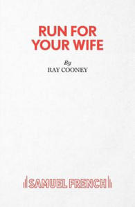 Run for Your Wife - 2826733868