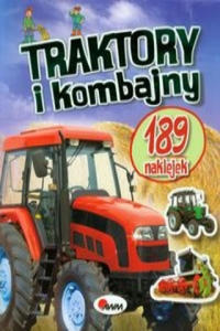 Traktory i kombajny - 2868549996