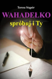 Wahadelko. Sprobuj i ty - 2878435158