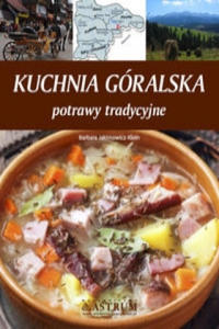 Kuchnia goralska - 2878166114