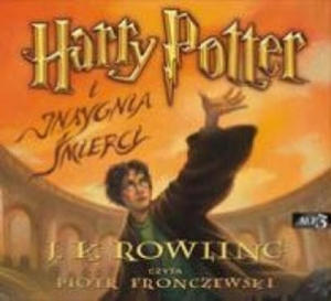 Harry Potter i Insygnia Smierci - 2871605832