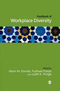 Handbook of Workplace Diversity - 2865271441