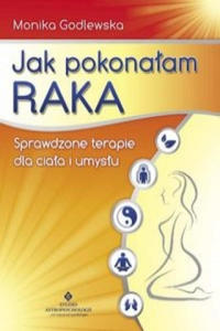 Jak pokonalam raka - 2878322617