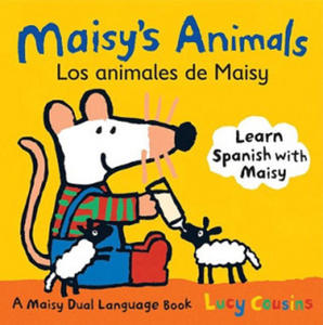 Maisy's Animals Los Animales de Maisy - 2875806687