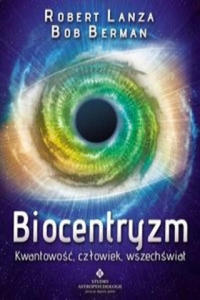 Biocentryzm - 2877410546