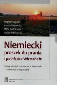 Niemiecki proszek do prania i polnische Wirtschaft - 2865205512