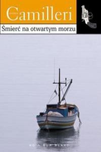 Smierc na otwartym morzu - 2864709529