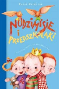 Nudzimisie i przedszkolaki - 2874912529