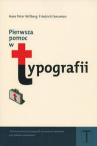 Pierwsza pomoc w typografii - 2868446282