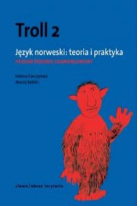 Troll 2 Jezyk norweski Teoria i praktyka - 2865017452