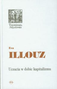 Uczucia w dobie kapitalizmu - 2878077753