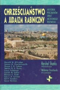 Chrzescijanstwo a judaizm rabiniczny - 2877646751