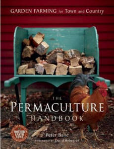 Permaculture Handbook - 2878795957