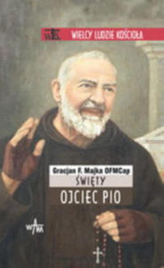 Swiety Ojciec Pio - 2878081840