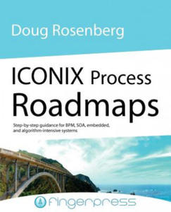 Iconix Process Roadmaps - 2867136735