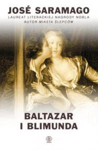 Baltazar i Blimunda - 2877617870