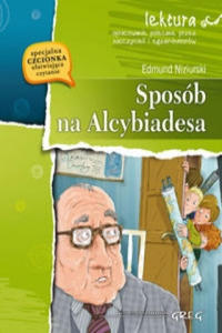 Sposob na Alcybiadesa - 2875343088